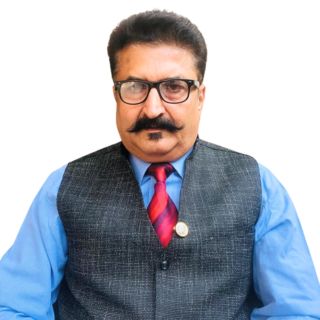 vinay khullar